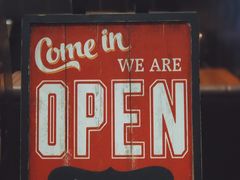 门面-VESH COFFEE(定西路店)