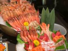 -大葉日本料理·龍蝦任食放題(廣州W酒店)