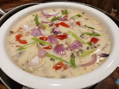 -南宁沃顿国际大酒店-自助餐厅