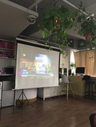 -比优缇发型工作室