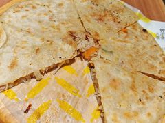 -甲乙饼·手工牛肉饼(东方广场店)