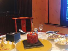 -姆们M Sweetie Cake(三里屯店)