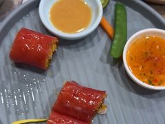 -点都德(世纪汇店)