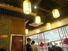 -井格重庆火锅(临平银泰城店)