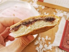 年糕面包-高力乐面包咖啡厅(西塔店)