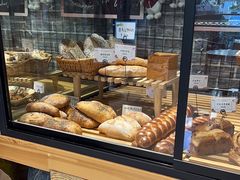 -熊叔熊婶面包房(团结湖店)