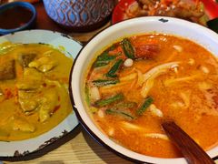 -迷你椰·泰式大排档(虹口店)