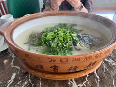 -风味小馆(天目湖宾馆店)