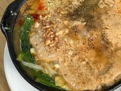 -曹宝林砂锅麻辣烫(星光路店)
