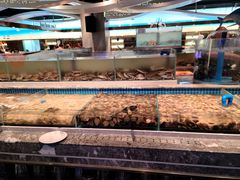 -一方渔歌蒸汽海鲜自助(文化路万达广场店)