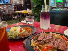 -Pistolera Mexican Cantina女枪手墨西哥餐厅(碧云路店)