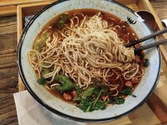 -三十三碗黄牛肉面(东原1891店)