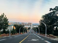 -养马岛旅游度假区