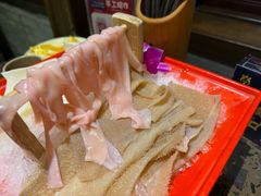 -椒香城门口老火锅(虎门店)