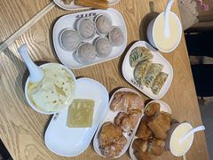 梧州冰泉滴珠豆浆-冰泉豆浆馆(阳朔店)