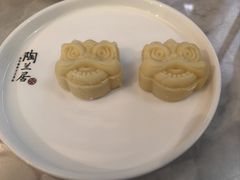 -陶兰居·香港饭店·海鲜大排档(圆融时代广场店)