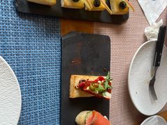 -LA MAISON公鸡和龙(蛇口店)