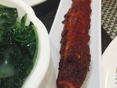 -顺丰轩园林酒家(天河店)