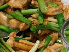 蛏子王-協成海鮮火鍋(老店)