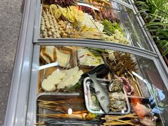 -绅士餐厅龙虾·烧烤(西门路店)