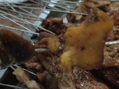 -同裕烧烤·海鲜·家常菜(杰座·欧洲城店)