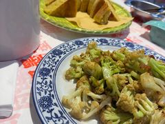 -即墨老公社·海肠捞饭大王(古城店)