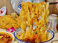 -唐猫庭院·千年陕菜(大唐不夜城店)