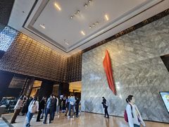 -北京希尔顿逸林酒店
