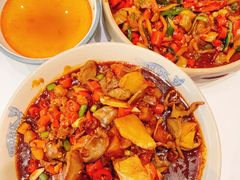 -潇湘阁(华夏幸福创新中心店)