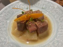 -鱼跃食堂·精致寿司(东林美域店)