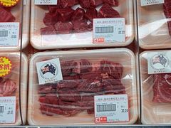 -GranVida生活超市(海信广场店)