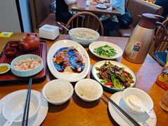 -外婆烧.老杭帮菜(庆春店)