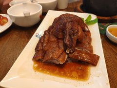 -南拳十三姨·潮汕砂锅粥(世纪金源店)