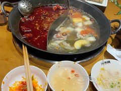 -楠火锅(太古里总店)