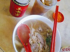 -丽丰茶冰室