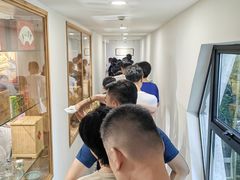 -龙华素斋(龙华路店)