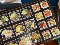 -屯屯面(海尔路店)