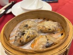 -北园酒家(小北路店)