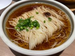 老牌虾籽阳春面-苏小柳点心·手作小笼包(浦东嘉里城分院)