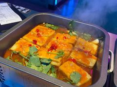 -燥次·烧烤酒场(万象城店)