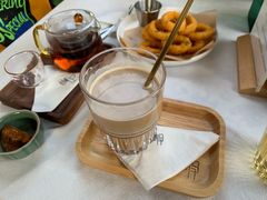 -几静cafe(基湖店)