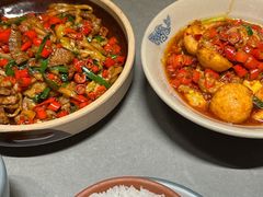 -潇湘阁(汉光百货店)