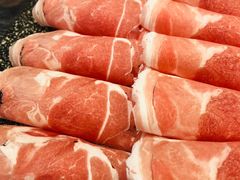 -百草滩羊清水涮羊肉(长城路店)