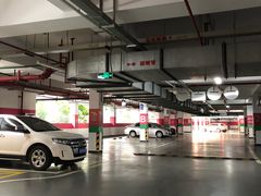 -南山文体中心-游泳馆