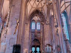 -斯蒂芬主教座堂(Stephansdom)