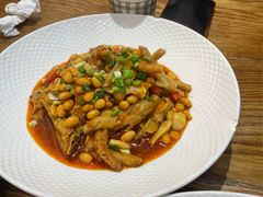 -酸婆娘重庆菜(紫竹路店)
