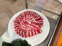 -清真·鸦儿李记·涮肉(花市店)