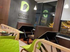 -德克士(通惠门店)