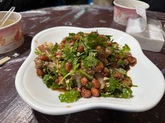 -麻木老地方牛筋牛杂(长堤街店)