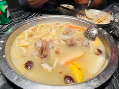 -天都火锅酒楼(虹梅南路店)